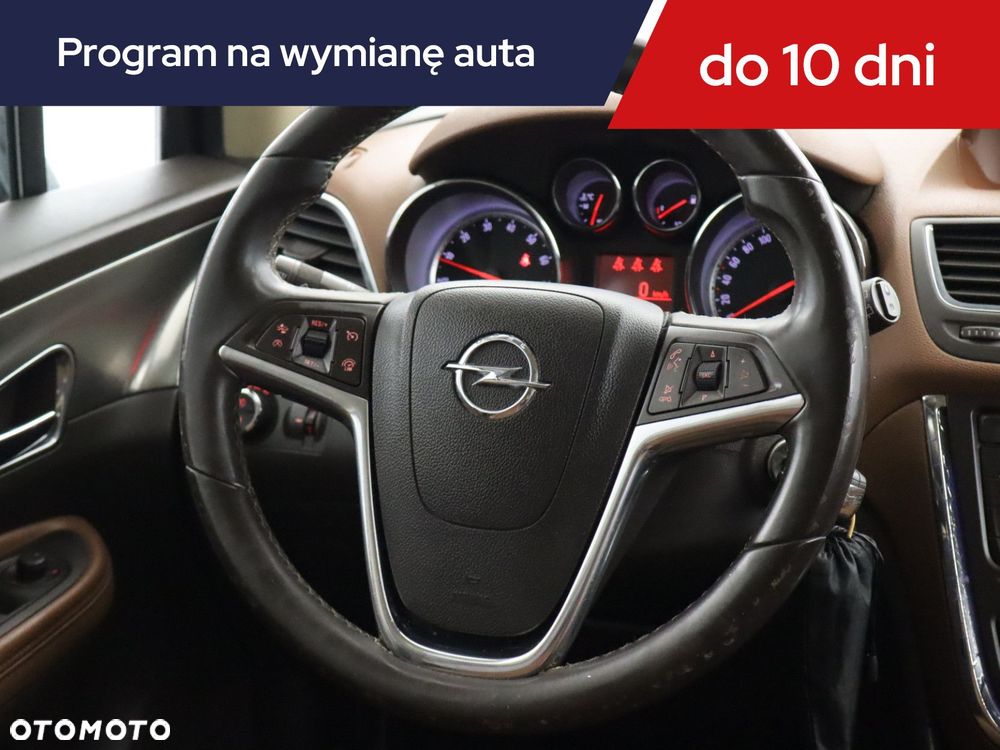 Opel Mokka - 22