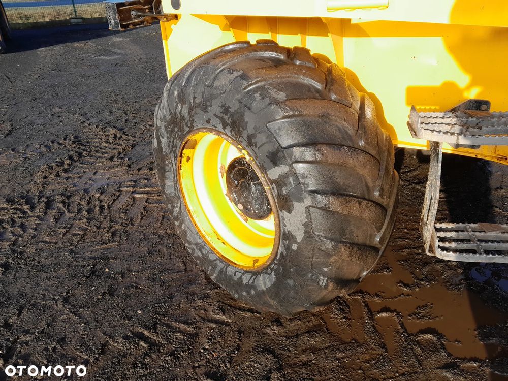 JCB 9FT   6t 7t 9t - 12