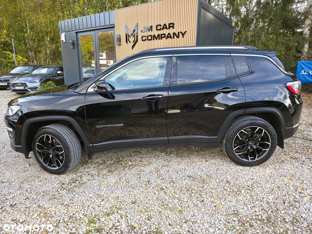 Jeep Compass - 18