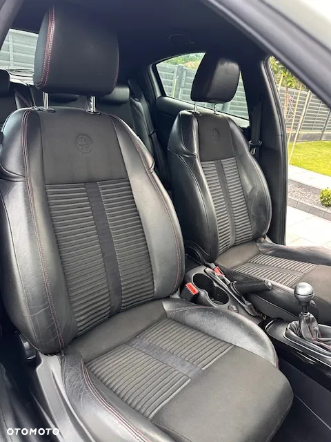 Alfa Romeo Giulietta 1.4 TB Sport - 7