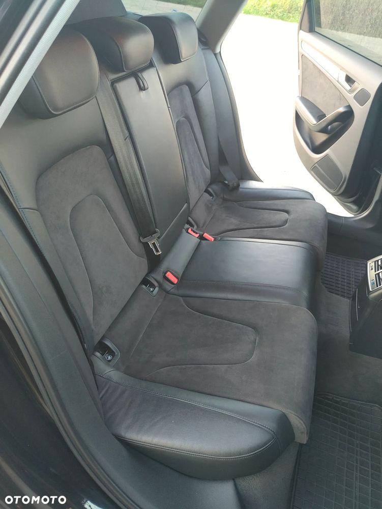 Audi A4 Avant 2.0 TDI clean diesel - 19