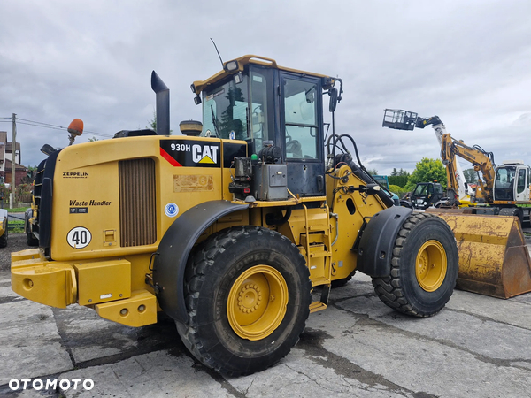 Caterpillar 930H