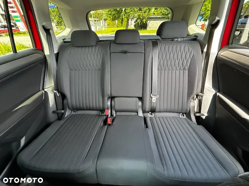 Volkswagen Tiguan Allspace - 4