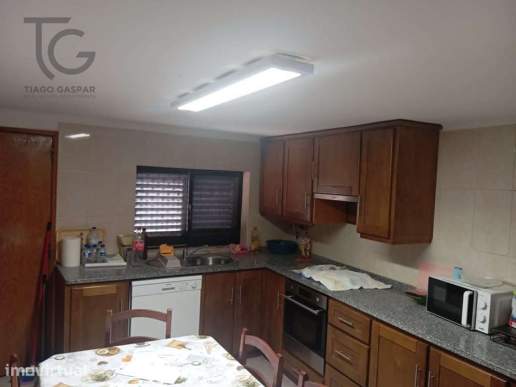 Duas Moradias em Belver ideal para Casa de Férias ou Habitação Própria - Grande imagem: 5/16