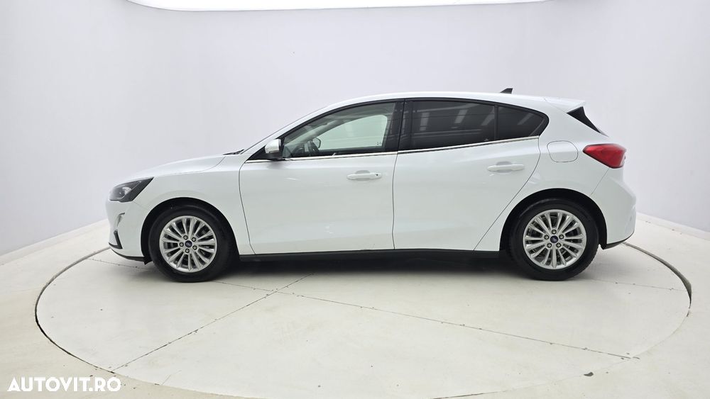 Ford Focus 1.5 EcoBlue Active Business - 10