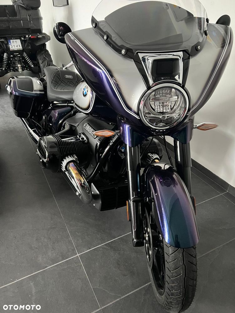 BMW R - 2