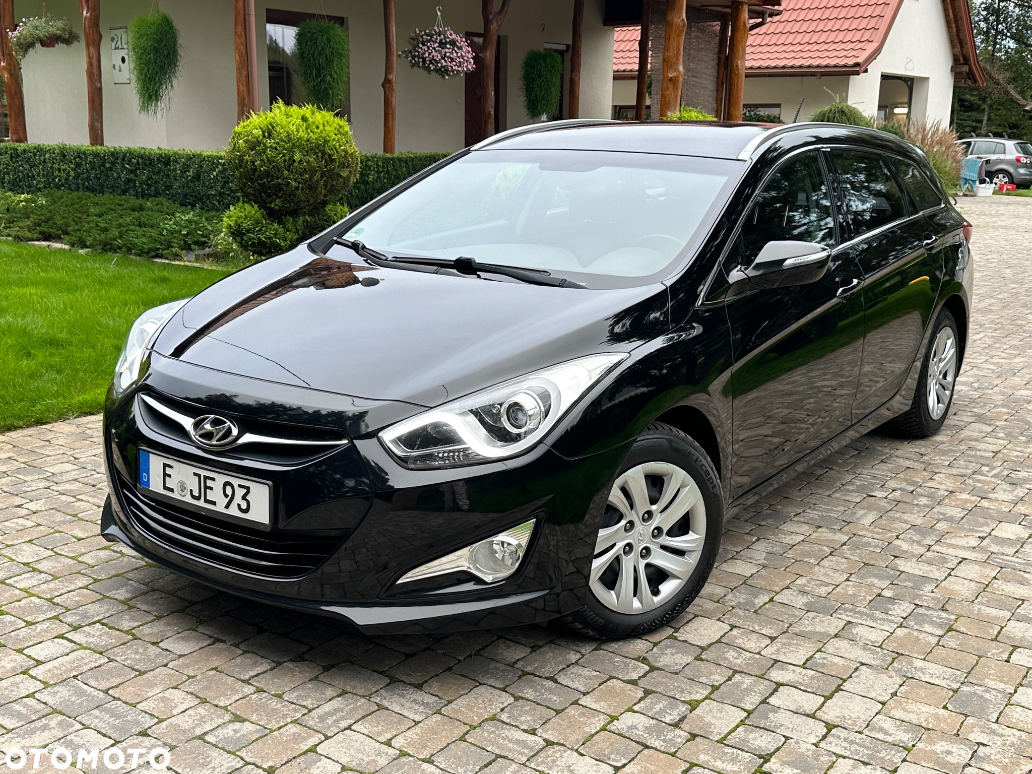Hyundai i40 1.7 CRDi Comfort - 3