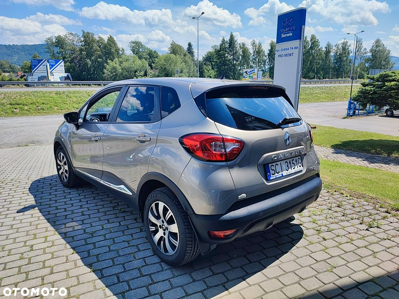 Renault Captur - 4