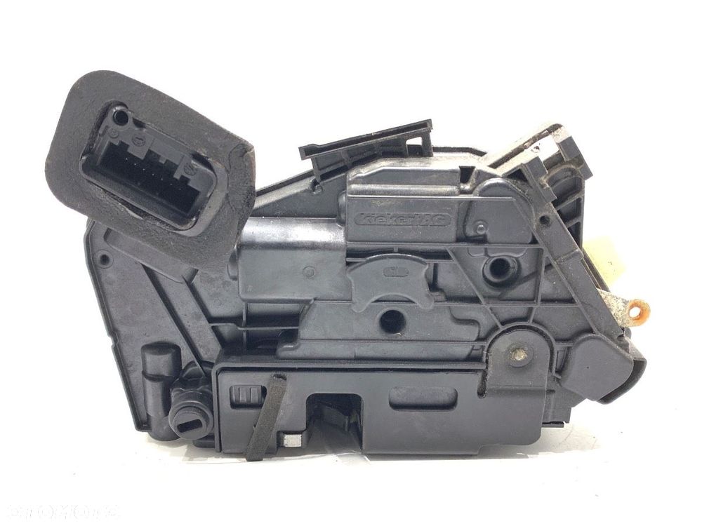 ZAMEK DRZWI LEWY TYŁ - 45.00 PLN - VW GOLF VII Variant (BA5, BV5) 2013 - 2022 2.0 TDI 110 kW [150 - 2