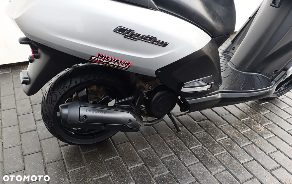 Peugeot Citystar - 20