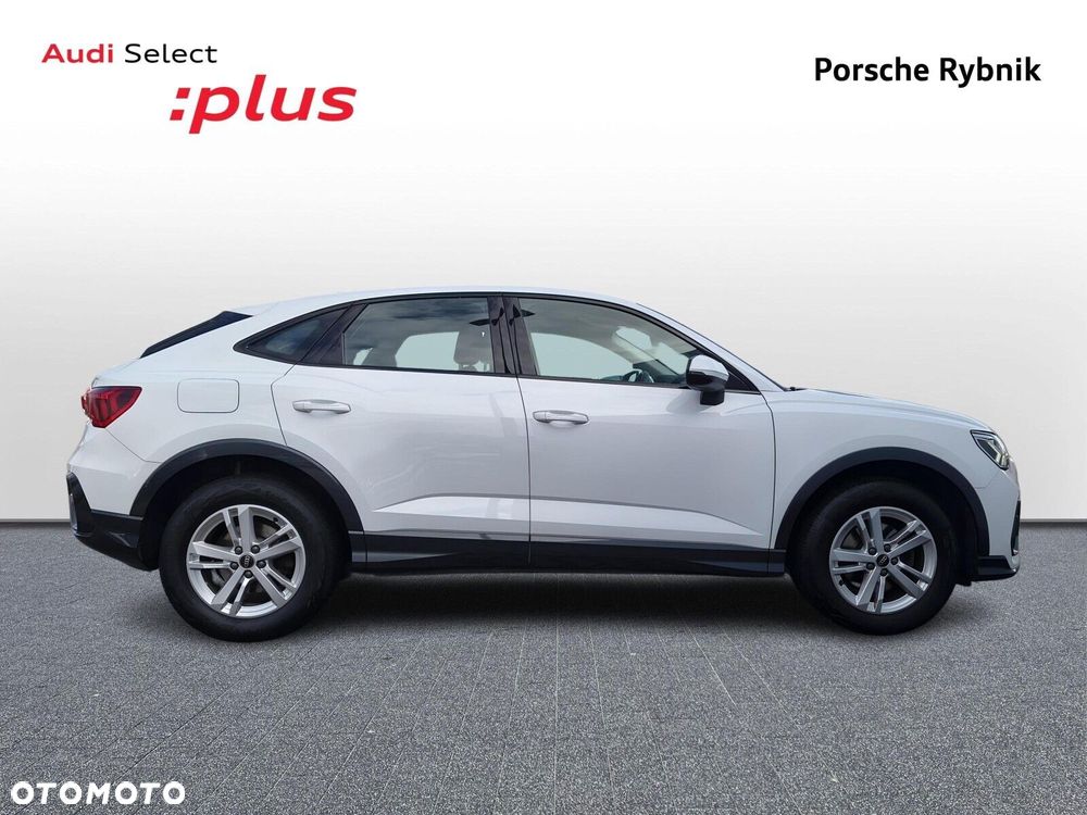 Audi Q3 Sportback - 7