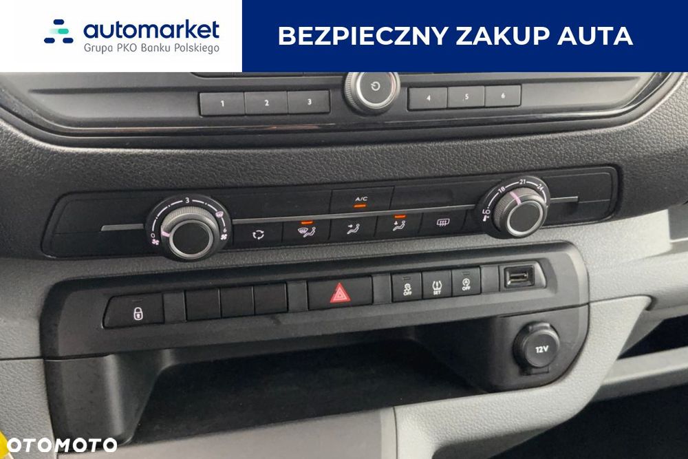 Toyota ProAce Kombi D-4D Long 2,8t - 17
