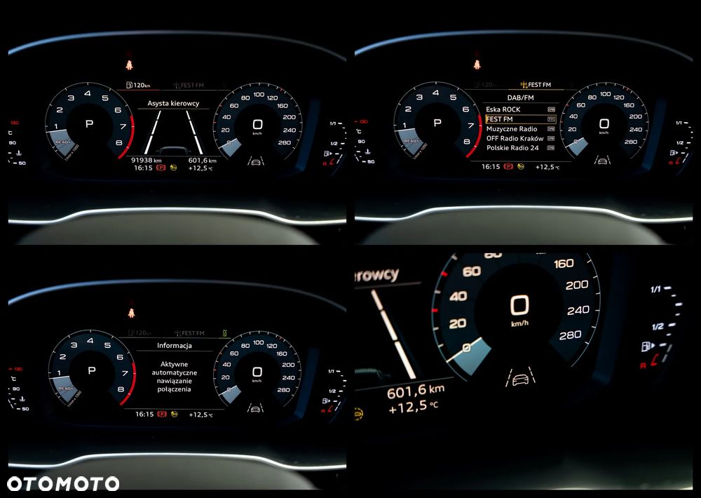 Audi Q3 35 TFSI S tronic - 31