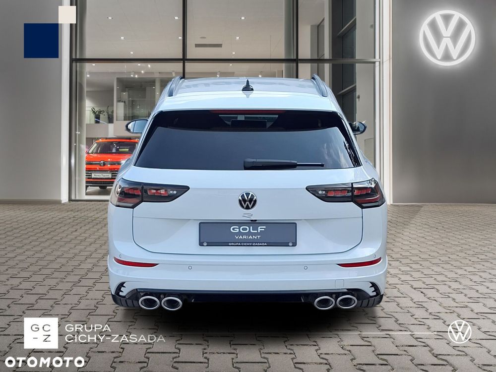 Volkswagen Golf Variant - 4