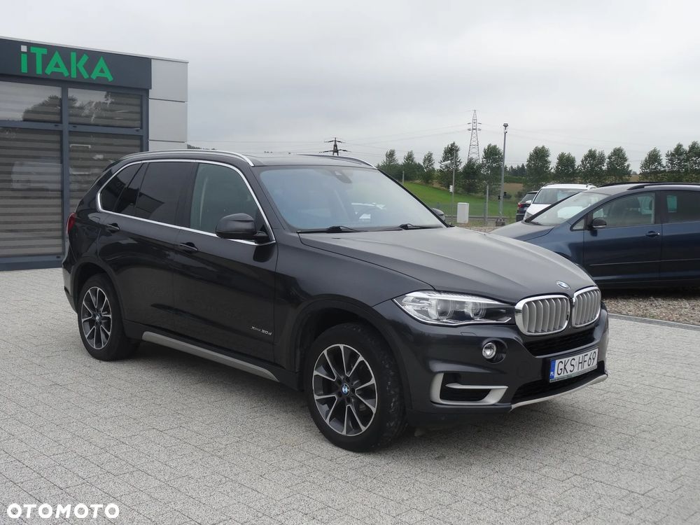 BMW X5 - 3