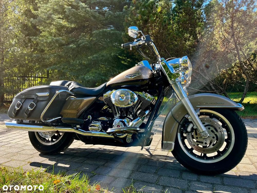 Harley-Davidson Touring Road King - 4