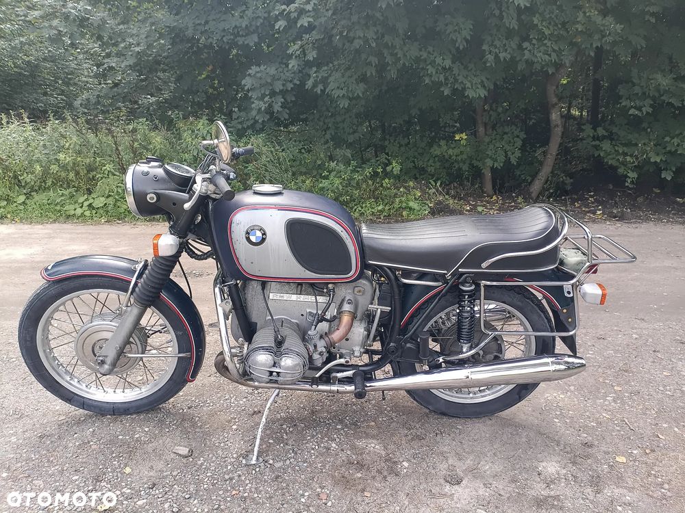 BMW R - 16