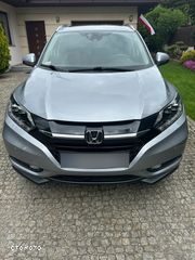 Honda HR-V 1.5 Executive (ADAS)
