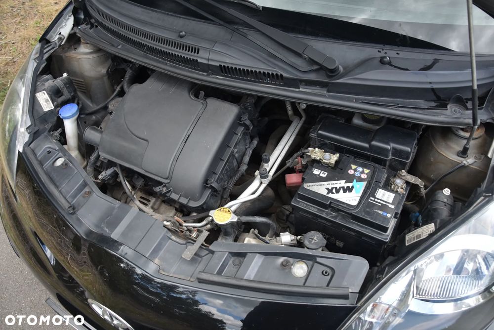Toyota Aygo 1.0 VVT-i Luna EU5 - 9
