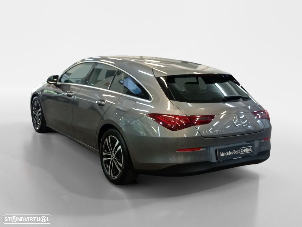 Mercedes-Benz Cla 2024 photo 3