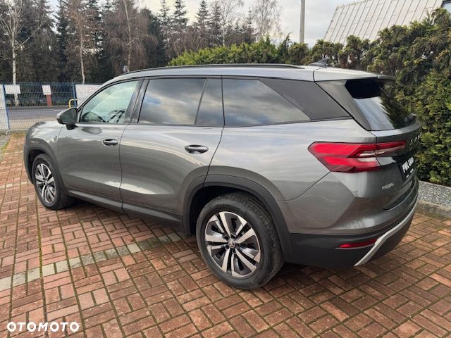 Skoda Kodiaq 2.0 TDI DSG Selection - 6