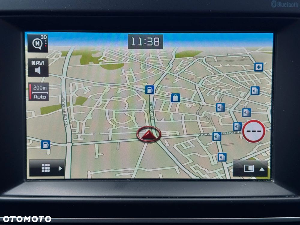 Kia Sportage 1.6 GDI 2WD Vision - 18