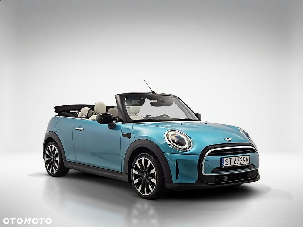 MINI Cooper Classic Trim - 7