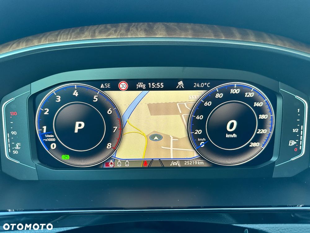 Volkswagen Arteon Shooting Brake 2.0 TSI OPF DSG Elegance - 21