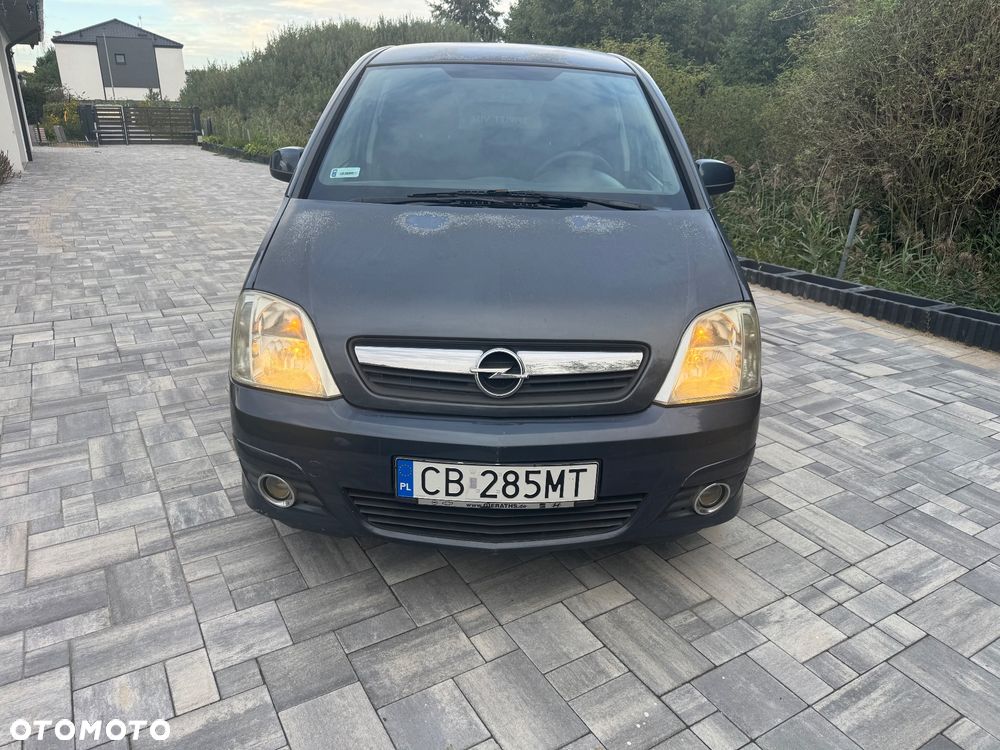 Opel Meriva 1.6 Cosmo - 1