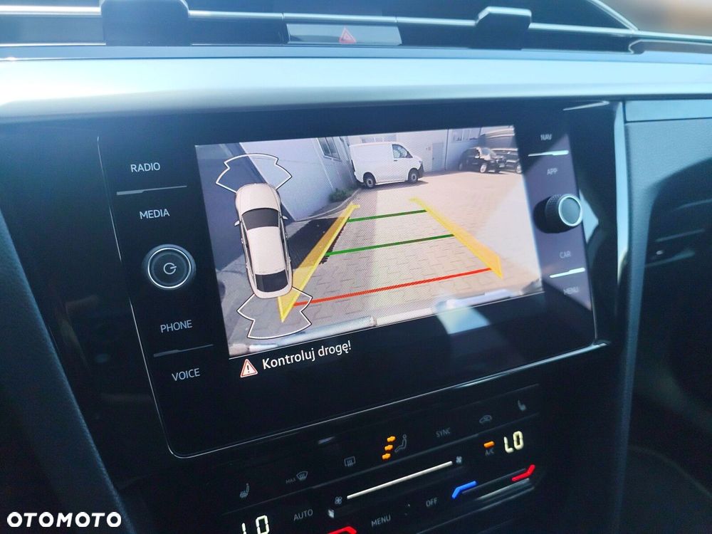 Volkswagen Arteon 2.0 TSI Elegance DSG - 29