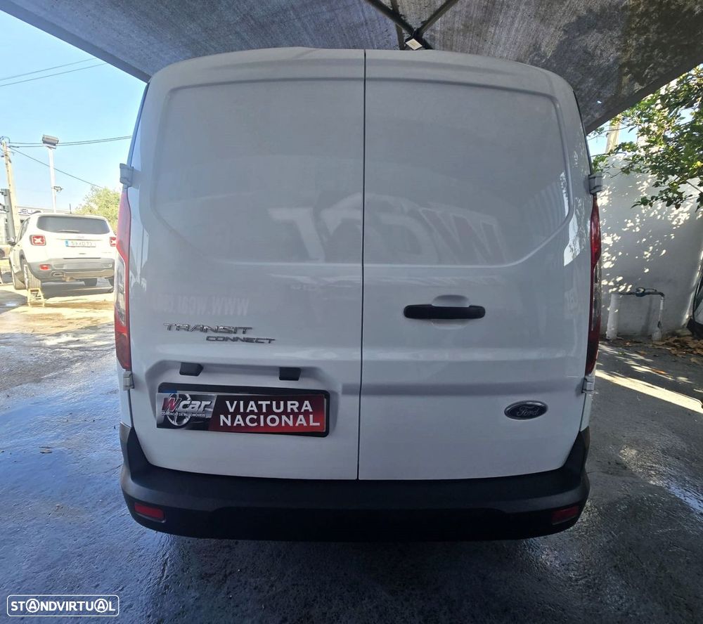 Ford Transit Connect 1.5 TDCi 210 L2 Trend - 6