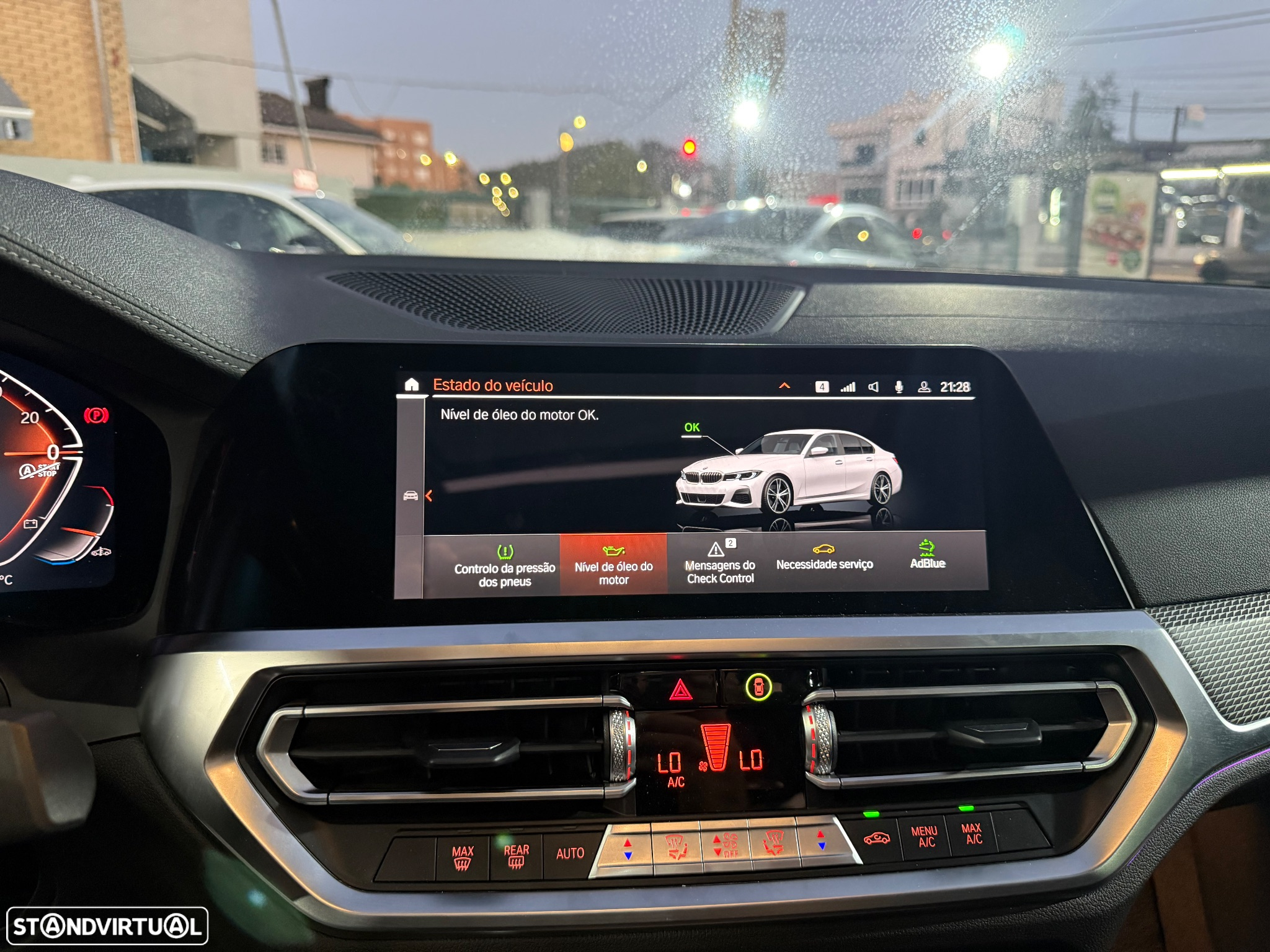 BMW 320 d Pack M Auto - 44