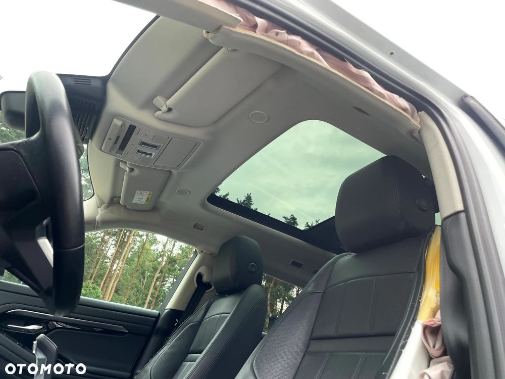 Land Rover Range Rover Evoque - 15