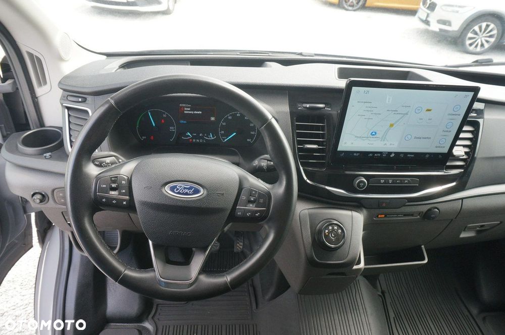 Ford Transit - 15