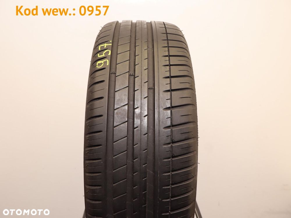 Michelin PILOT SPORT 3 - 215/45 R18 - 6