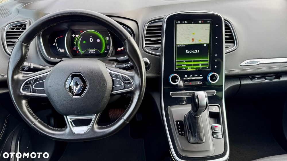 Renault Scenic 1.5 dCi Bose EDition EDC - 24