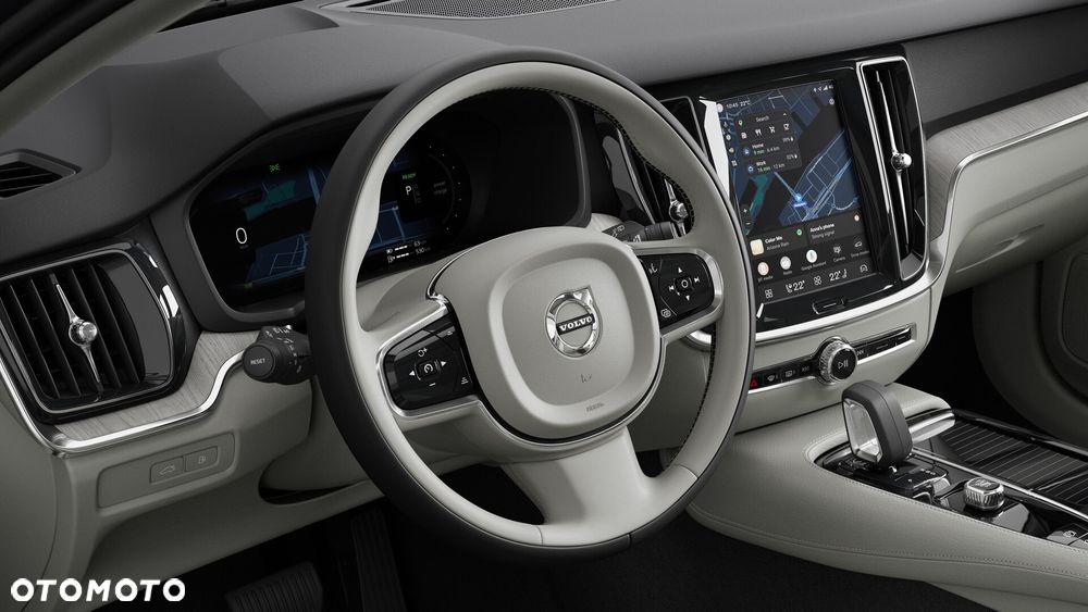 Volvo V60 B5 B AWD Plus Dark - 11