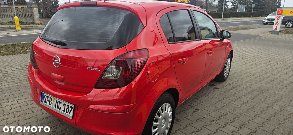 Opel Corsa 1.4 T Enjoy S&S - 13