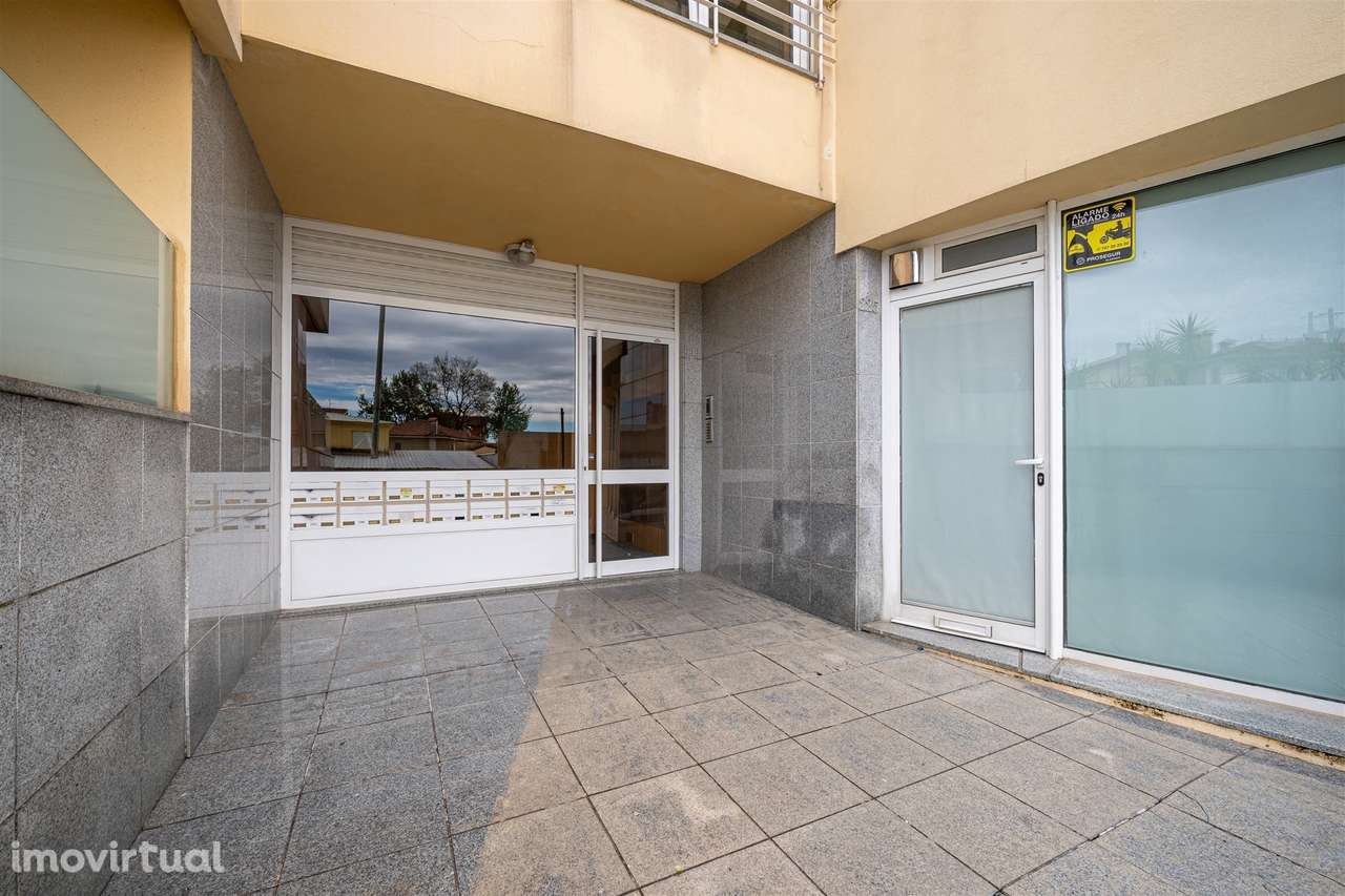 Apartamento T3 Venda em São João da Madeira,São João da Madeira - Grande imagem: 4/33