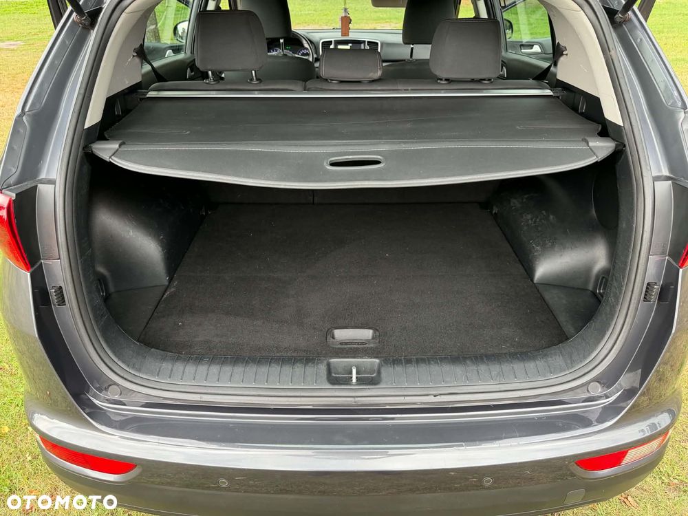 Kia Sportage 1.6 GDI Business Line 2WD - 15