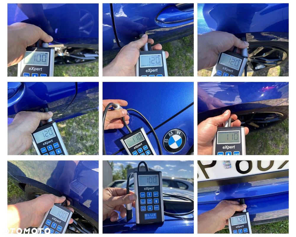 BMW Seria 4 420d M Sport - 30