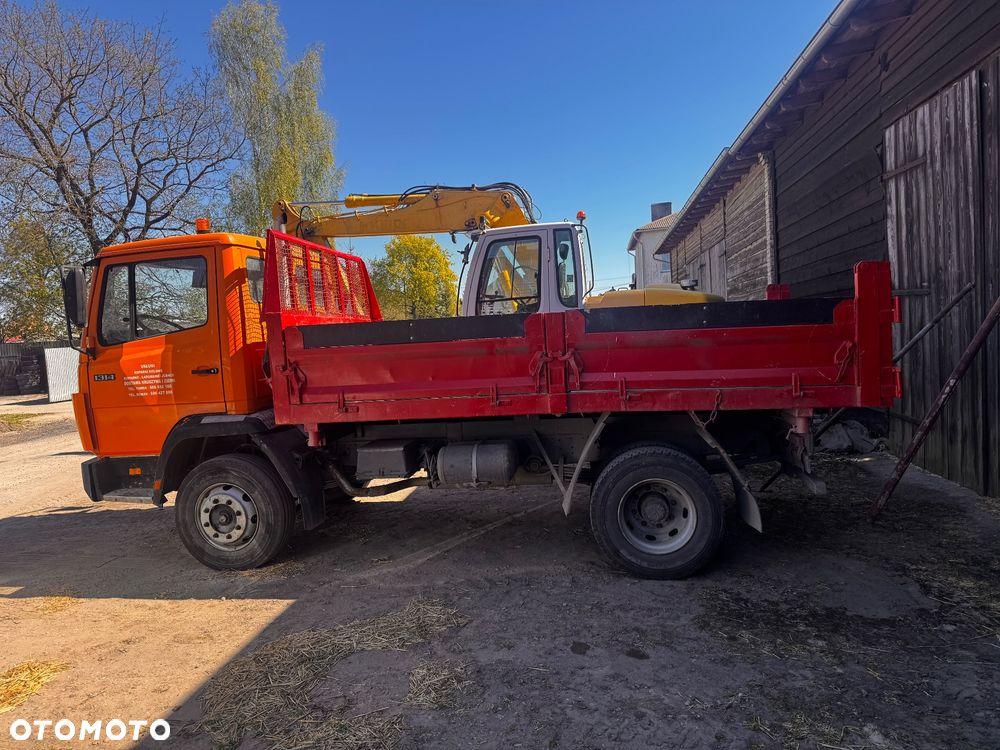 Mercedes-Benz 1314 - 2