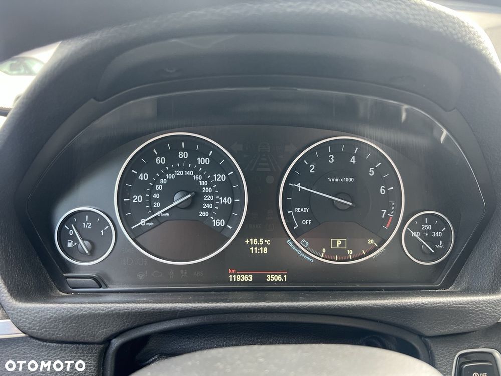 BMW Seria 3 - 14