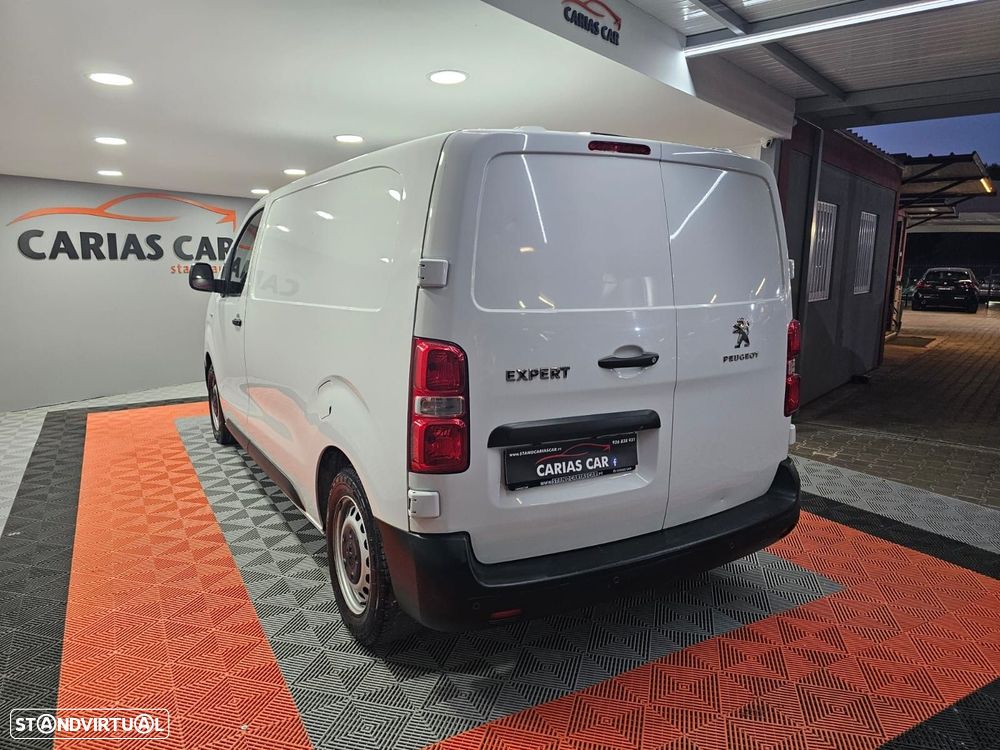 Peugeot Expert 1.5 BlueHDi L2H1 Standard - 7