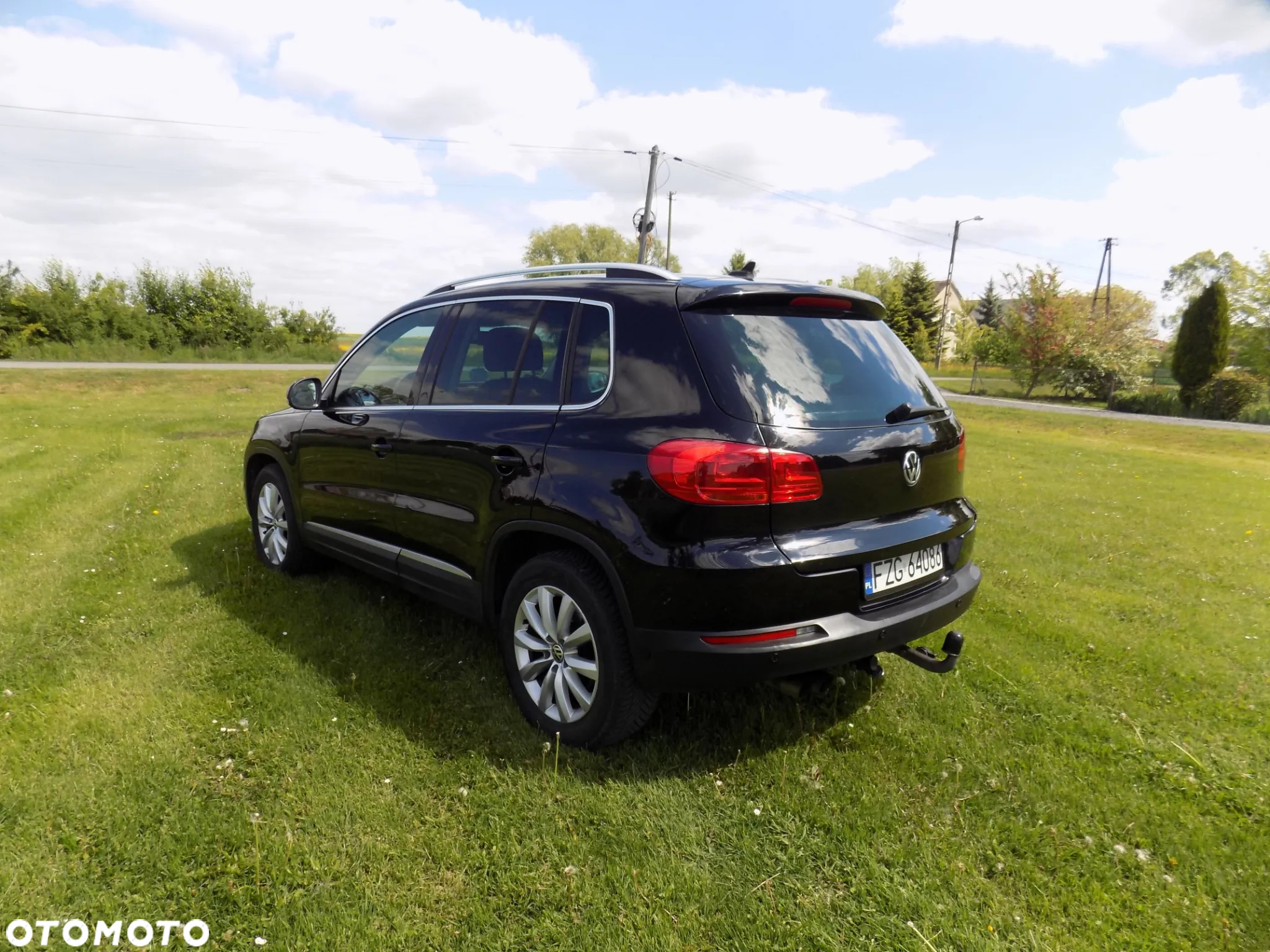 Volkswagen Tiguan 2.0 TDI DPF BlueMotion Technology Sport & Style - 10