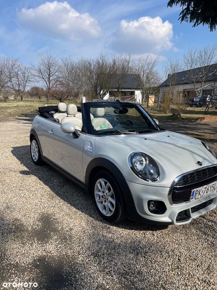 MINI Cooper S sport - 11