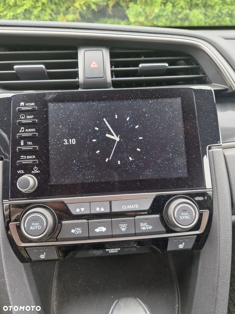 Honda Civic 1.0 i-VTEC Turbo CVT Elegance - 33