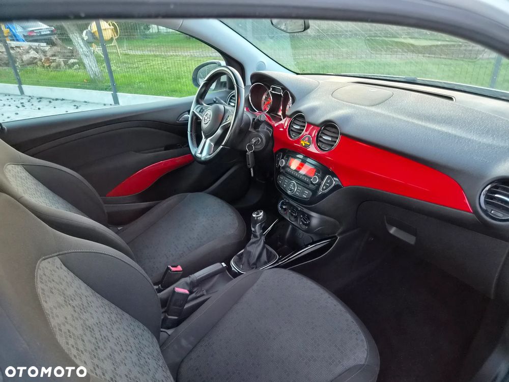 Opel Adam - 29