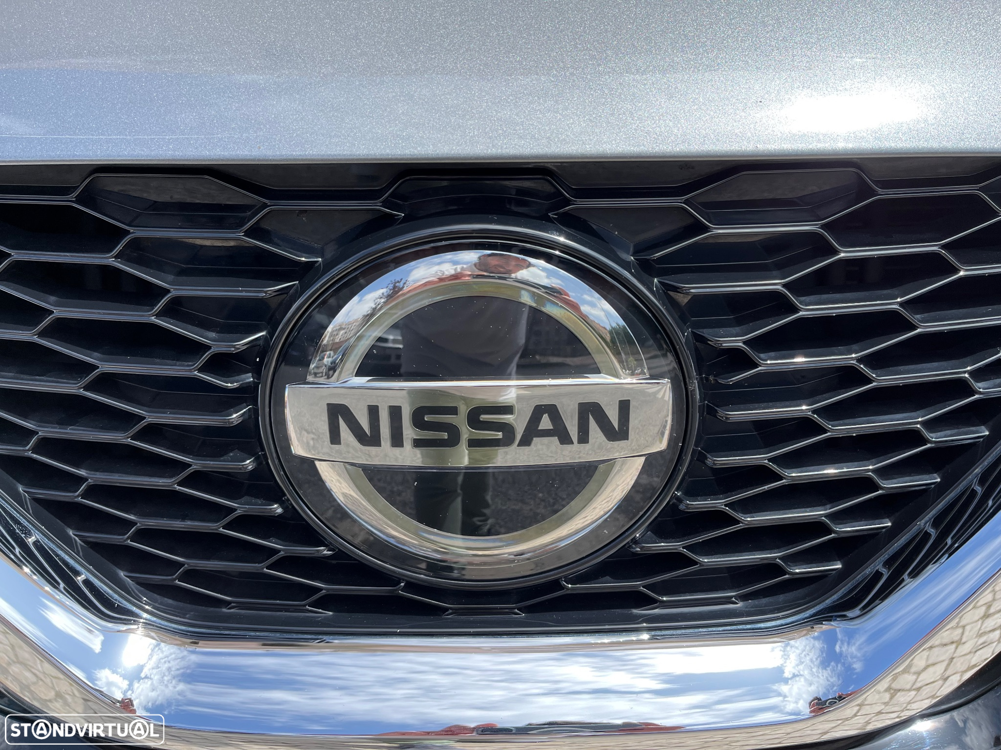 Nissan Qashqai 1.5 dCi N-Connecta 18 - 9