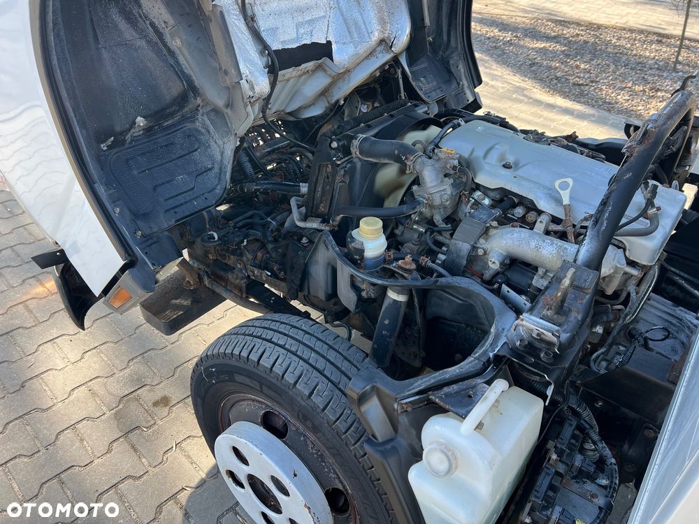 Mitsubishi Canter - 31